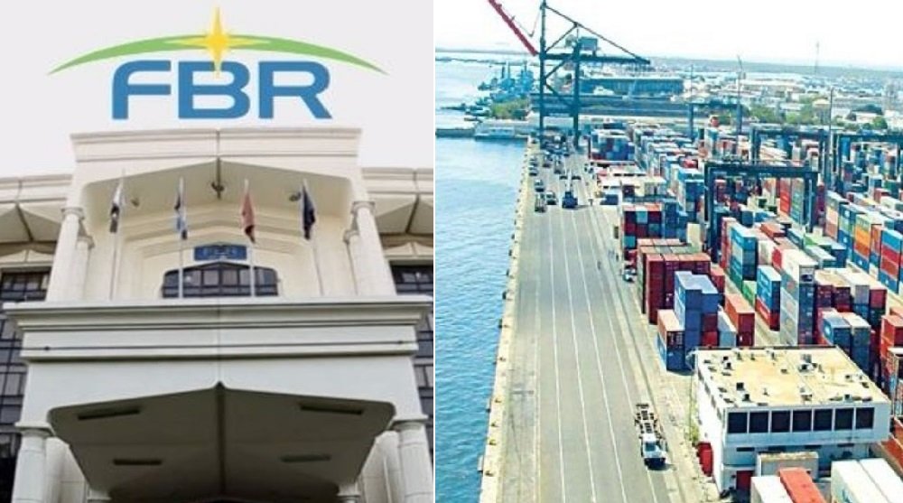 FBR Implements Faceless Customs Assessment System at Karachi