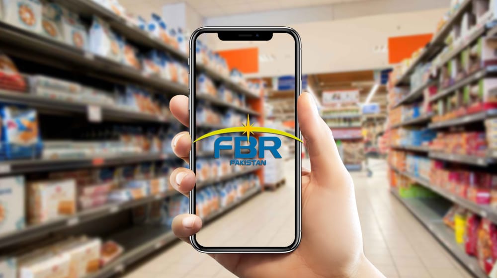 Only These 4 Companies Can Legally Register Retailers for FBR Digital Invoice System