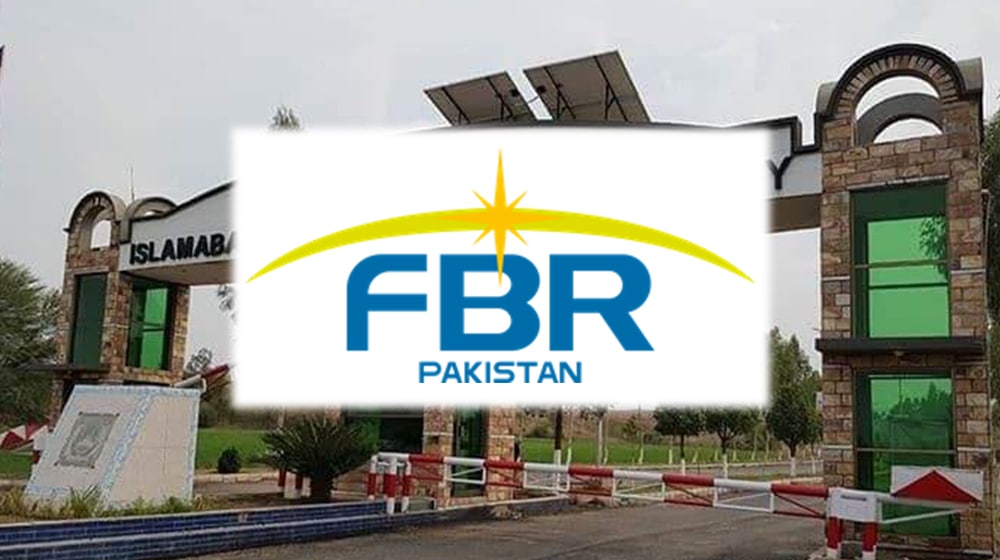 FBR Strongly Opposes KP Govt’s 2% Development Cess on Export Consignments