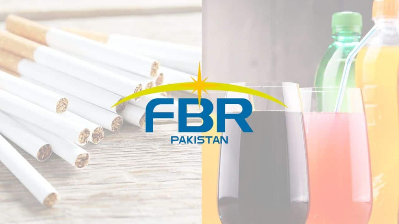 FBR Considering Video Analytics System to Monitor Manufacturing Sectors