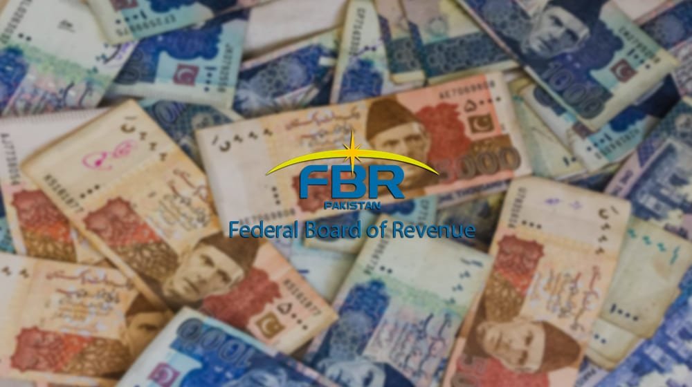 FBR Collected Rs. 647 Million as Point-of-Sale Fee Since July 2023