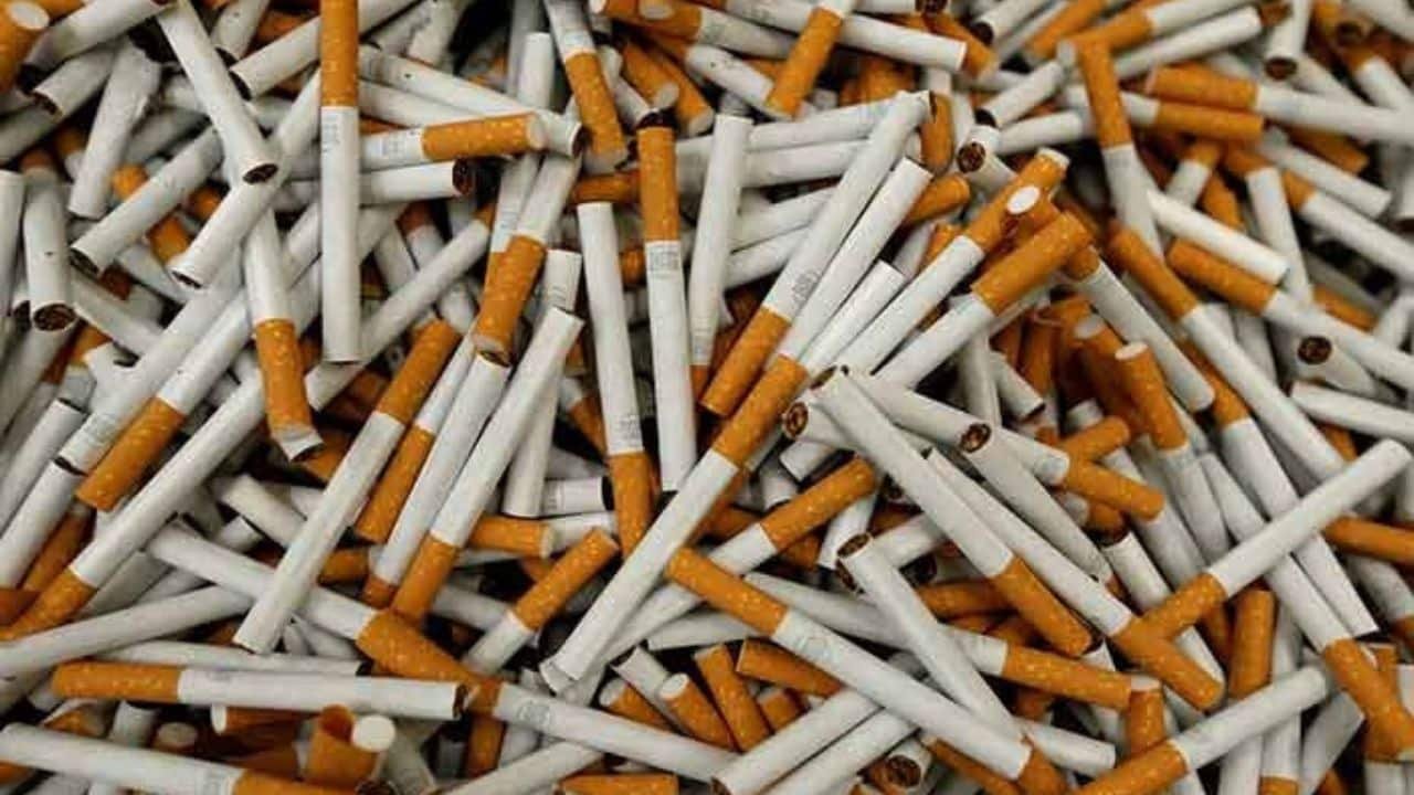 FBR Seals 2 Famous Factories for Producing Non-TTS, Non-Duty Paid Cigarettes