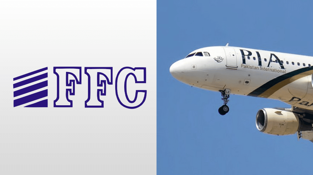 Fauji Fertilizer Wants to Buy Stake in PIA