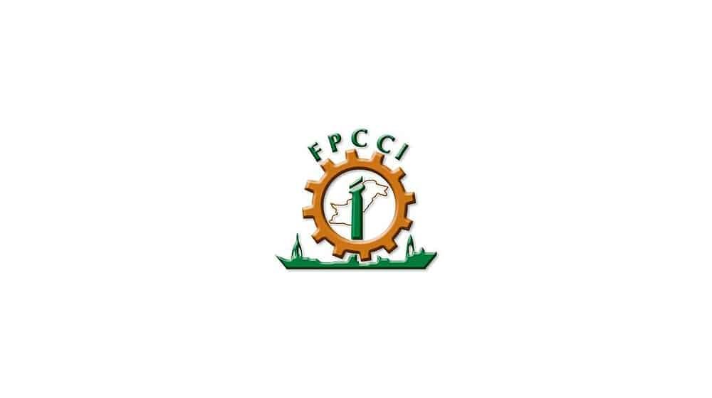 FPCCI Demands Level Playing Field for Export Finance Scheme for Local Industry 