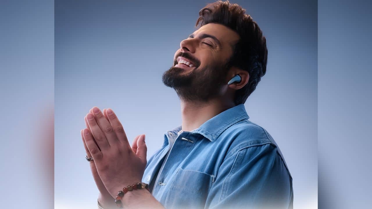 Zero Lifestyle Levels Up: Global Sensation Fawad Khan Becomes the Face of ZERO’s Earbuds – ZBUDS!