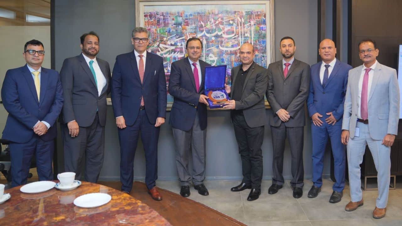 Faysal Bank and OPay Cross PKR 100 Billion in Digital Retail Payments