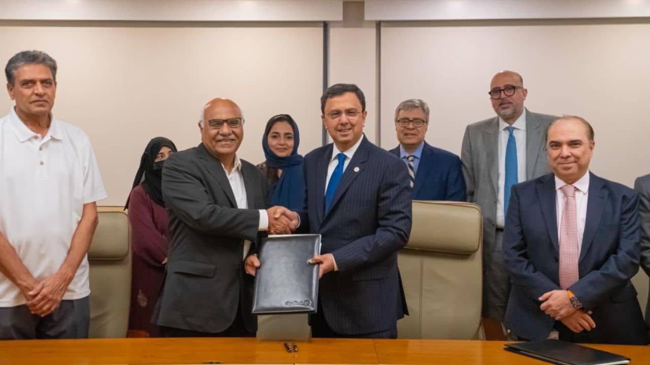 Faysal Bank, Akhuwat Foundation & TCF Partner for Interest-Free Solar Financing