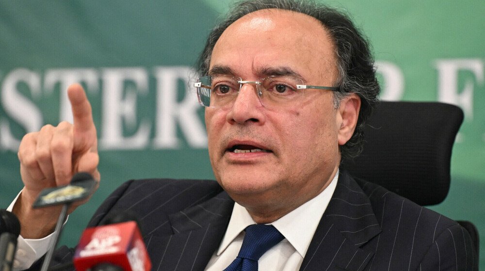 Pakistan to Shift Focus from Aid to Trade and Investment for Sustainable Growth: Finance Minister