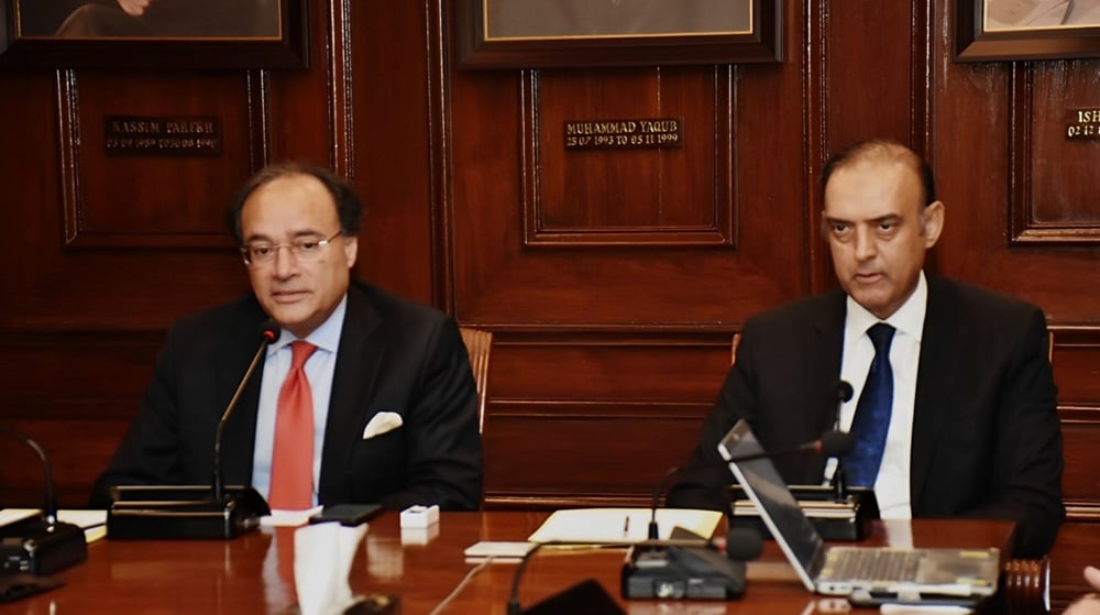 SBP Governor Assures Global Rating Agencies of Pakistan’s Economic Turnaround