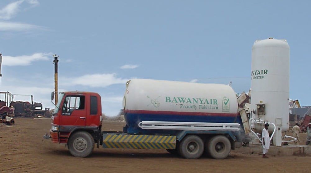 BAPL Shifts Core Business from Manufacturing to Investment