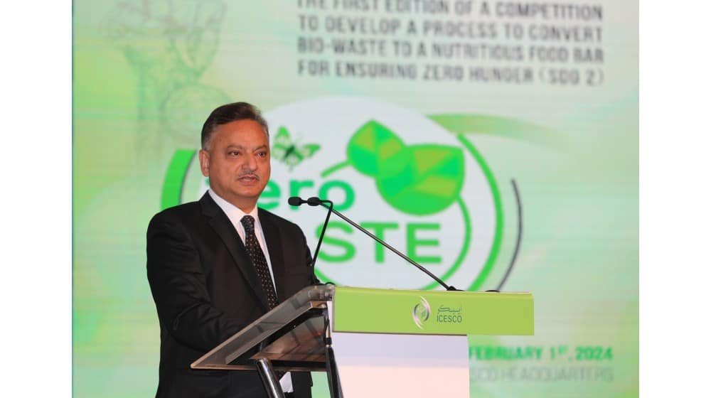 Govt Reappoints Dr Raheel Qamar as COMSATS Rector