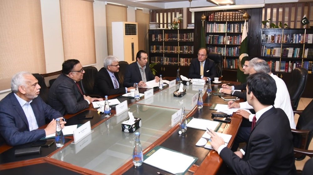 FPCCI Proposes Introduction of Simplified Form for Filing Tax Returns