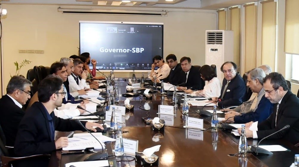 Cabinet Committee Approves Appointment of Independent Directors on Boards of ZTBL, NTDC