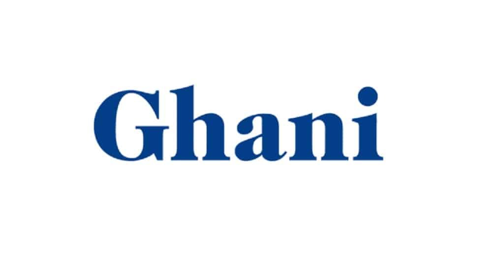Ghani Glass Shuts Down Furnace for Maintenance
