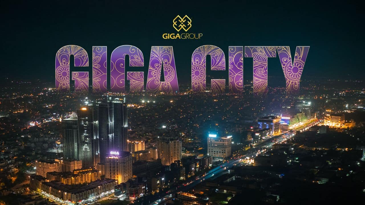 Giga City DHA Islamabad: A Capital of Unmatched Investment Returns