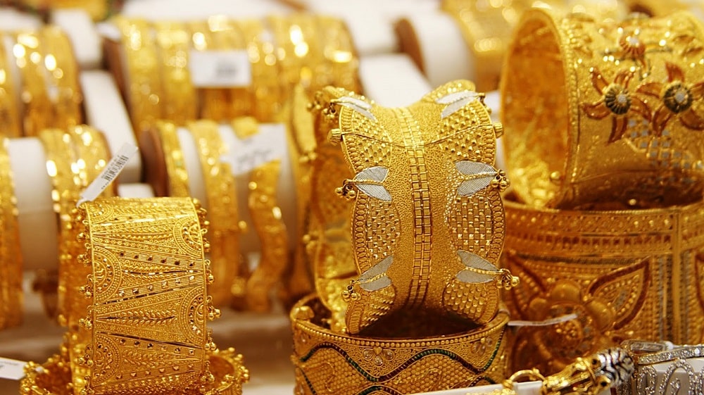 Gold Takes a Breather As Price Declines Slightly