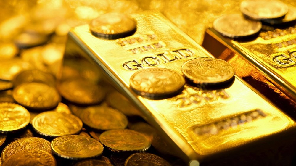 Traders Failed to Export Gold Worth Rs. 5 Billion