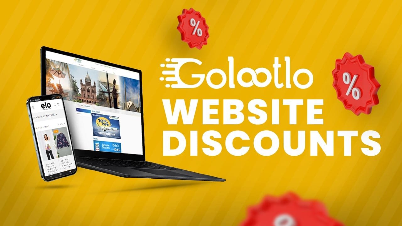 Golootlo Launches a New Discount Vertical: Web Coupons to Combat Inflation
