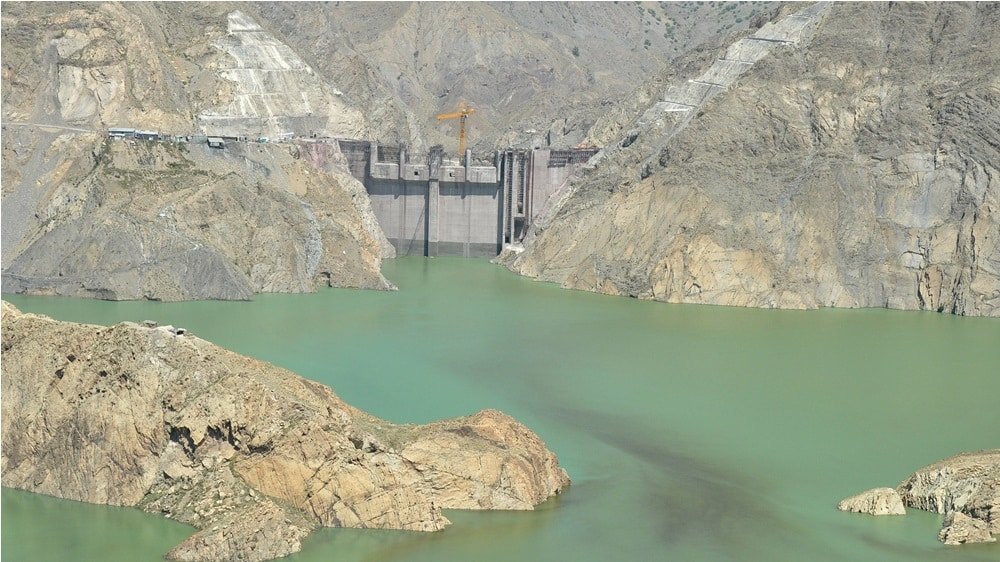 Planning Commission Submits Rs. 25.9 Billion PC-1 For Construction of Gomal Zam Dam