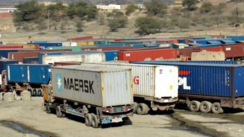Pakistan Customs Amends TIR Rules to Make Cross-border Trade More Efficient, Cost-effective