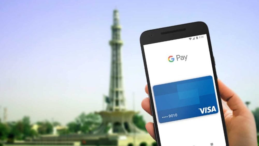 How to Use Google Wallet in Pakistan