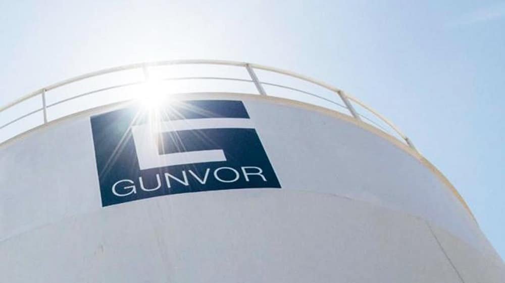 CCP Approves 50% Acquisition of Total Parco by Gunvor Group 