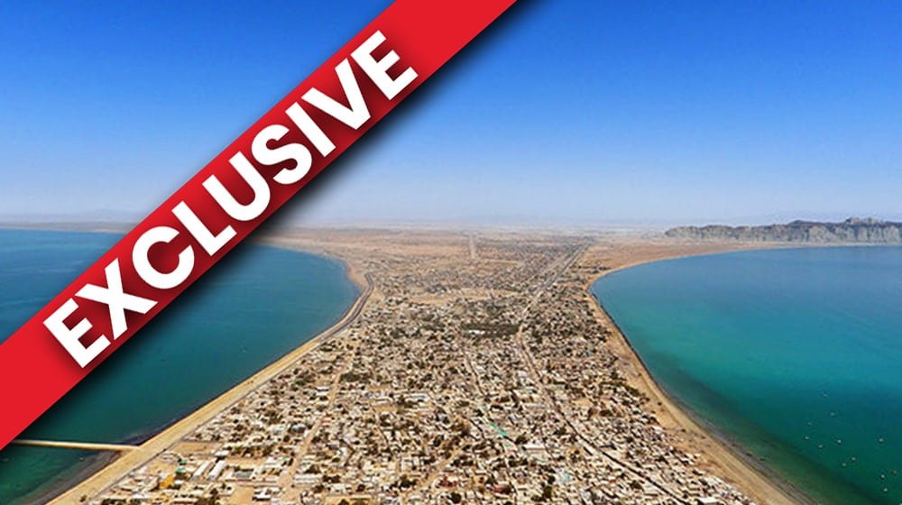 Pakistan and China Likely to Approve Rs. 42 Billion Gwadar Breakwater Project