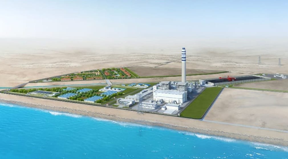 Planning Minister Directs to Expedite Construction of 300 MW Gwadar Power Plant