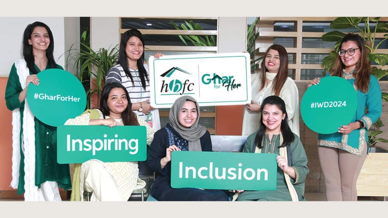 Empowering Women: Achieving Financial Security through Homeownership