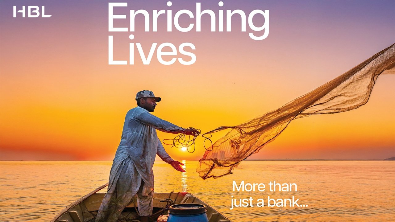 HBL Reinforces Commitment to Inclusive Growth with 2024 Impact Report