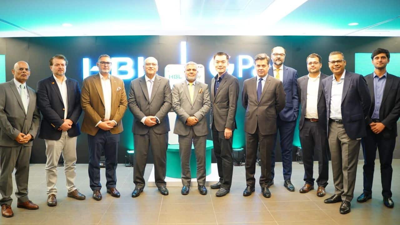 Google Wallet Now Available for HBL Cardholders to Enhance Digital Payments in Pakistan