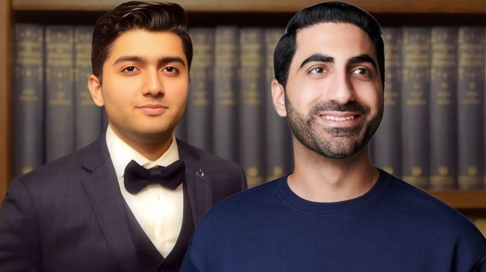 2 Pakistanis Make Forbes 30 Under 30 for 2026