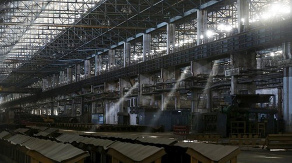 CCP Approves DW Pakistan’s Acquisition of Heavy Electrical Complex