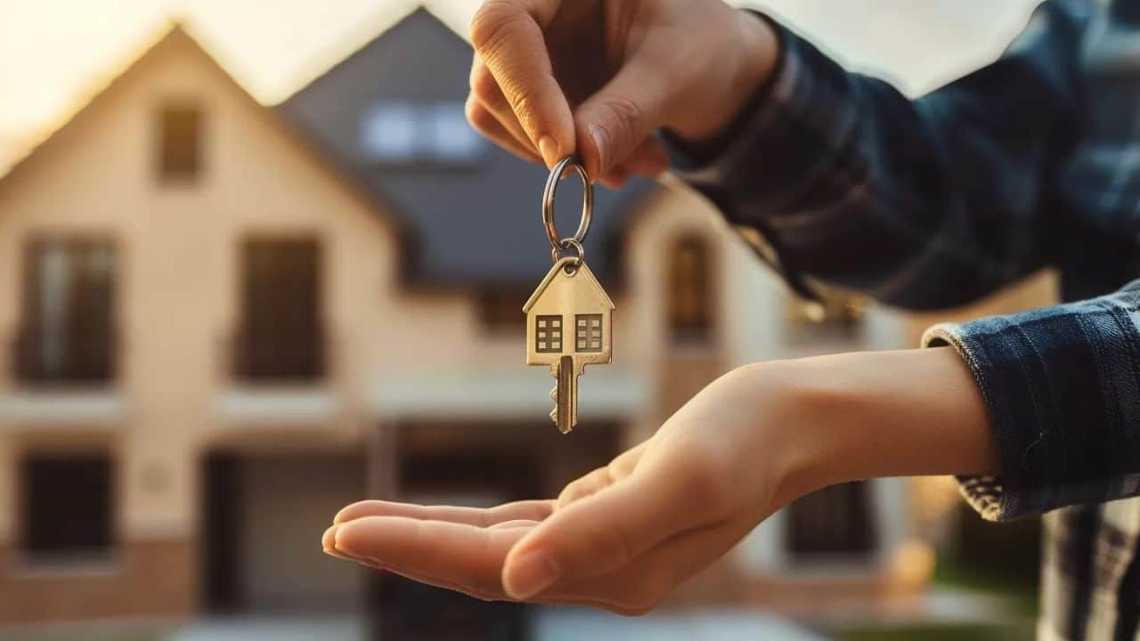 A Home for Every Citizen