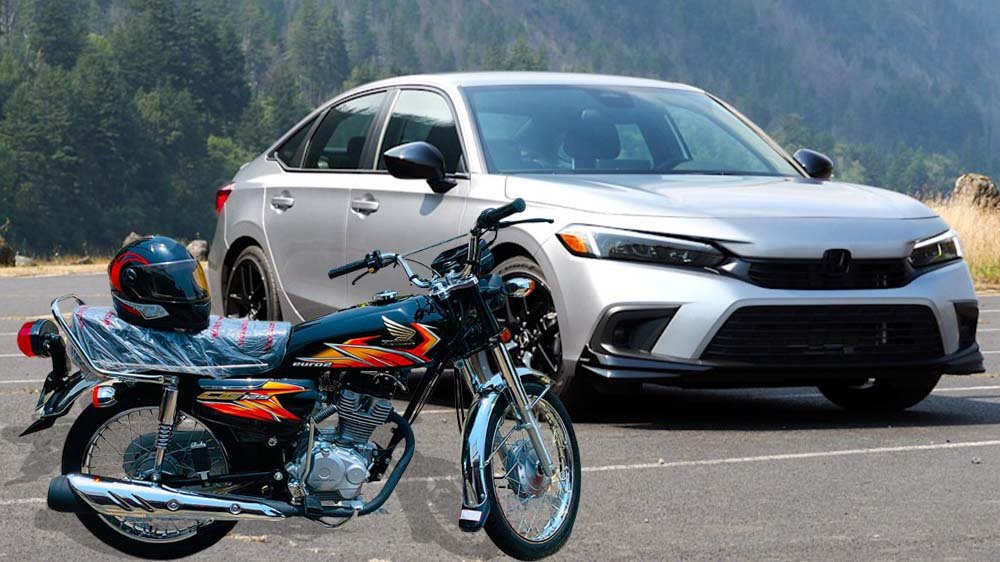 Sazgar’s Haval and BAIC Double Car Sales as Auto Market Continues Recovery