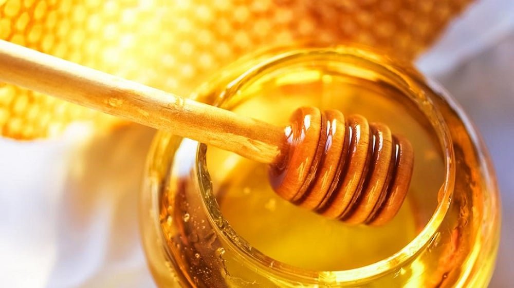 First Honey Shipment from KP Heads to Malaysia  