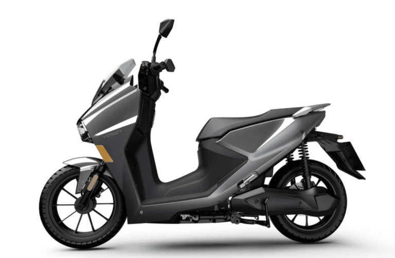 Atlas Honda to Launch Electric Scooter in Pakistan