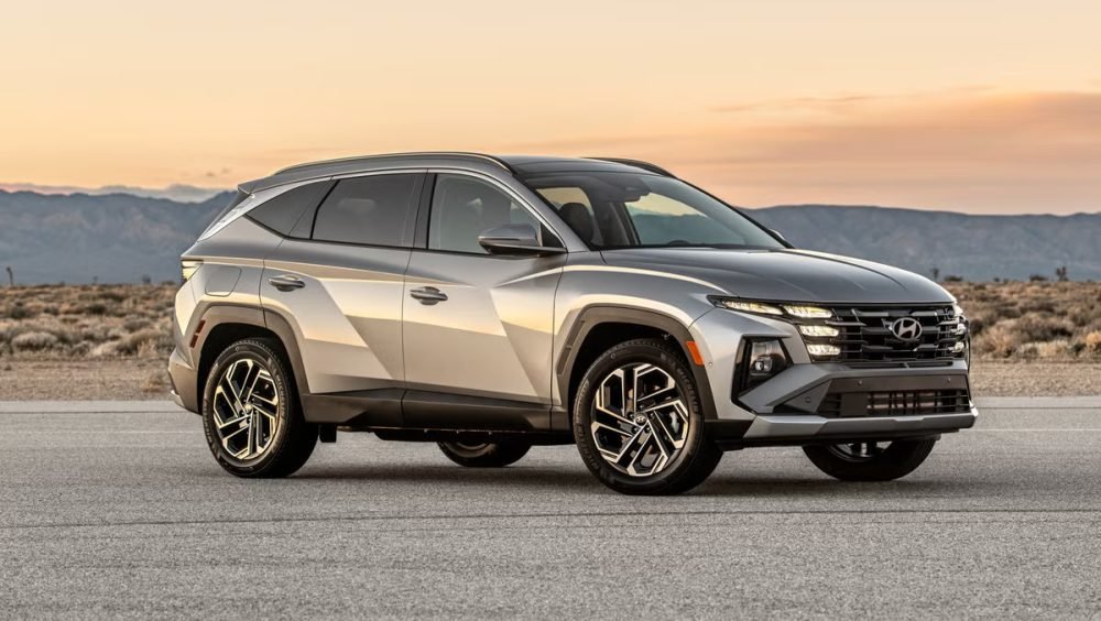 Hybrid Car Prices to Skyrocket by Over Rs 1.4 Million After Budget Bombshell