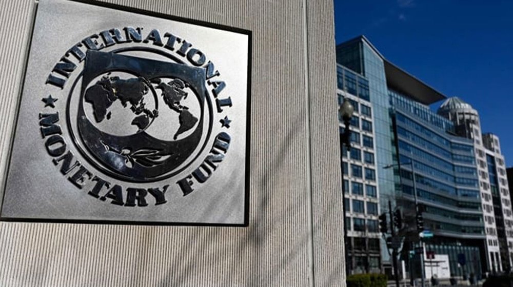 IMF Appoints New Country Head for Pakistan