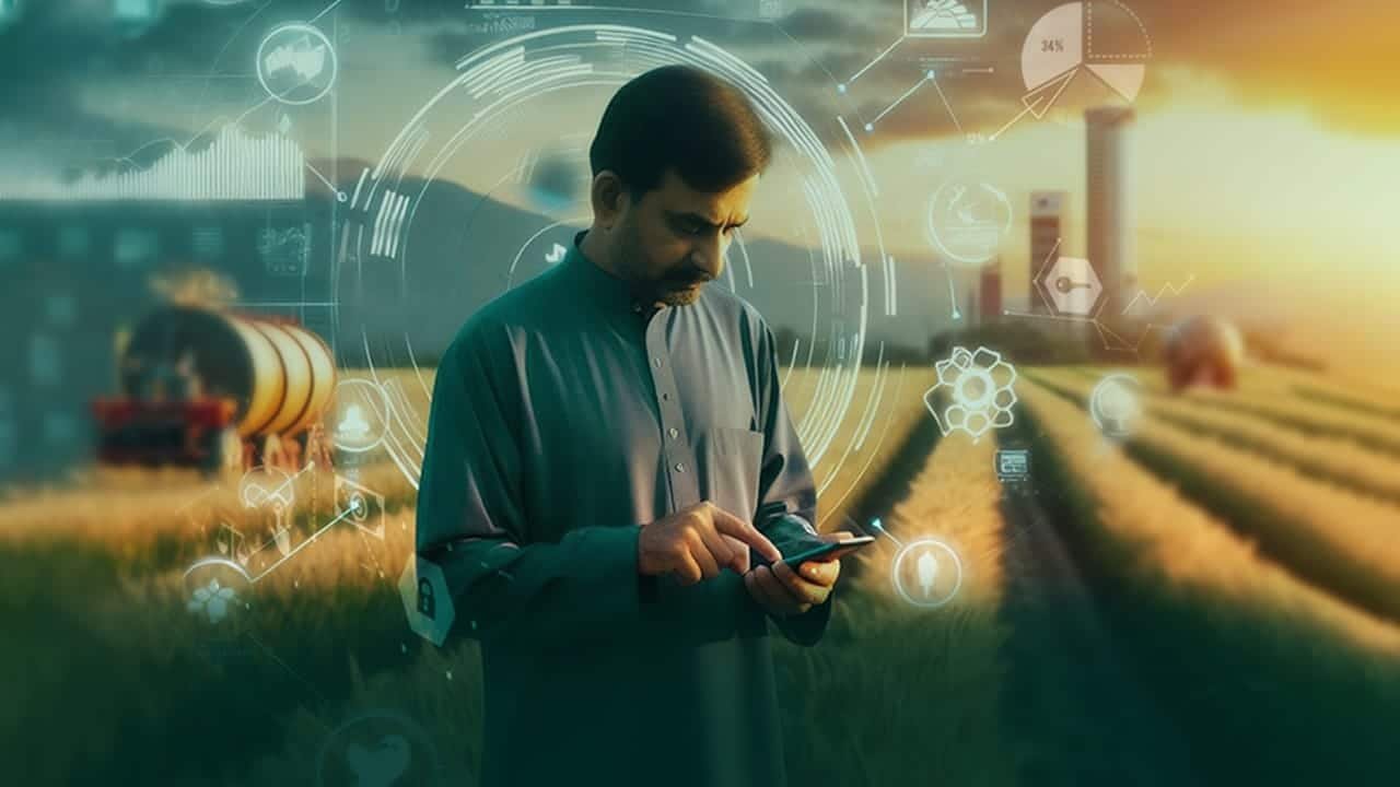 Digitt+: Pioneering Agri-Fintech Successfully Processes Crop Procurement Receipts (CPR) Worth Over USD 1 Million in Transactions