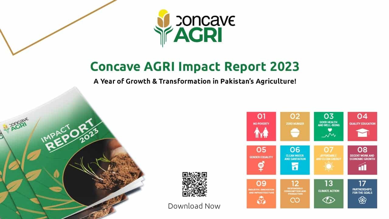 Concave AGRI Launches Impact Report 2023