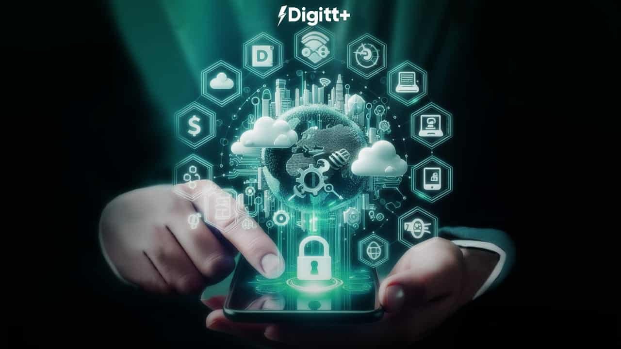 Digitt+ Unveils Open API Framework to Transform Financial Services