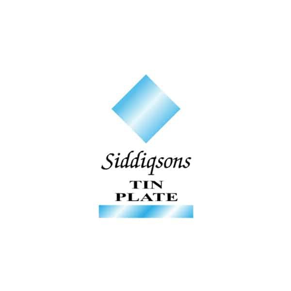 Siddiqsons Tin Plate Ltd Shuts Down Plant in Balochistan