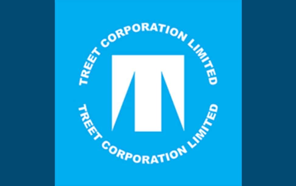 Treet Corp Board Approves Increased Investment in Loads Ltd Right Issue