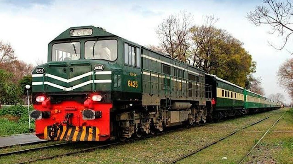 Audit Exposes Irregularities Worth Billions in Commercial Property of Pakistan Railways