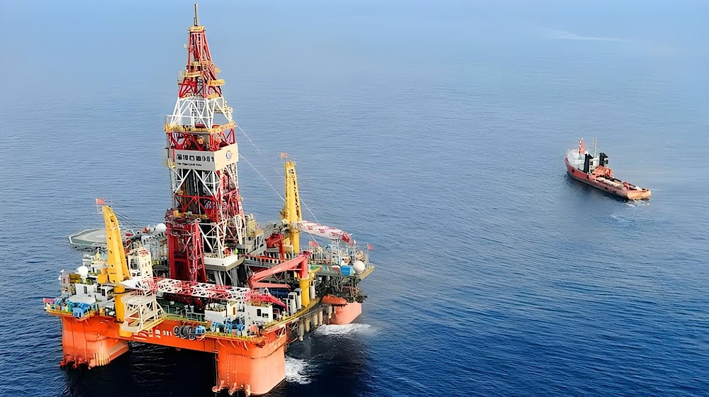 Huge Petroleum and Gas Reserves Found in Pakistan’s Waters: Report