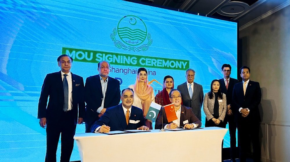 Gobi Partners Launches $50 Million Fund to Support Pakistani Startups