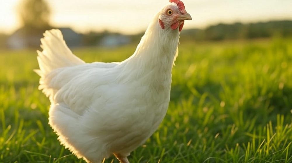 Chicken Prices in Rawalpindi and Islamabad Reach Record Highs