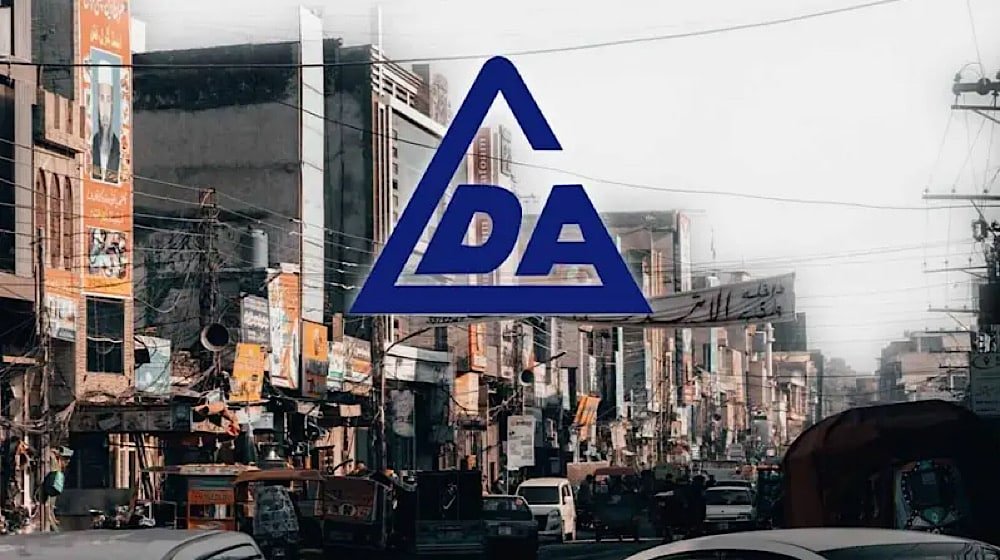 LDA Seals 40 Properties in Shadman and Gulshan-e-Ravi