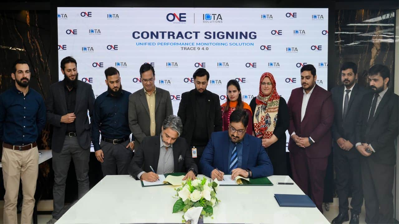 Next-Generation Managed Services to Streamline Pakistan’s Motorway IT Operations